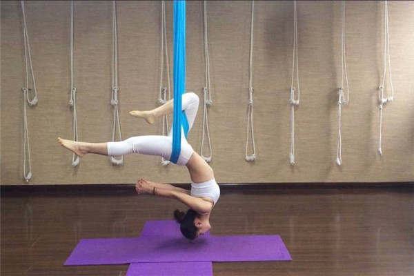 國際瑜伽健身學(xué)院加盟 國際瑜伽健身學(xué)院加盟