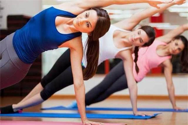 國際瑜伽健身學(xué)院加盟 國際瑜伽健身學(xué)院加盟