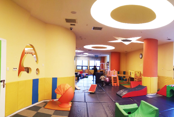 美吉寶早教加盟 美吉寶早教加盟