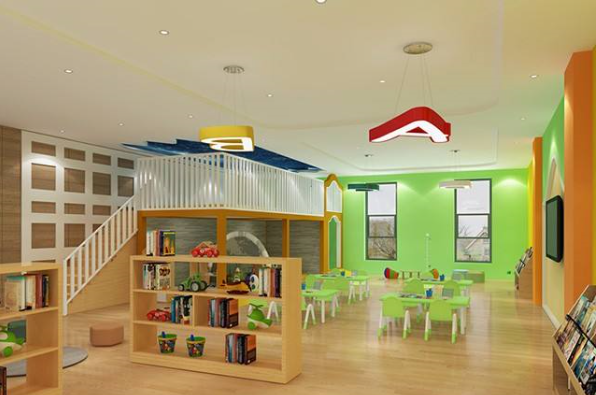 貝比瑪瑪早教加盟