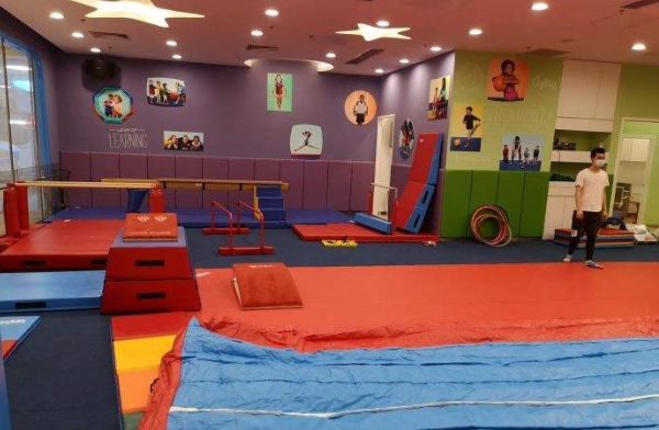 貝魯卡早教加盟 貝魯卡早教加盟