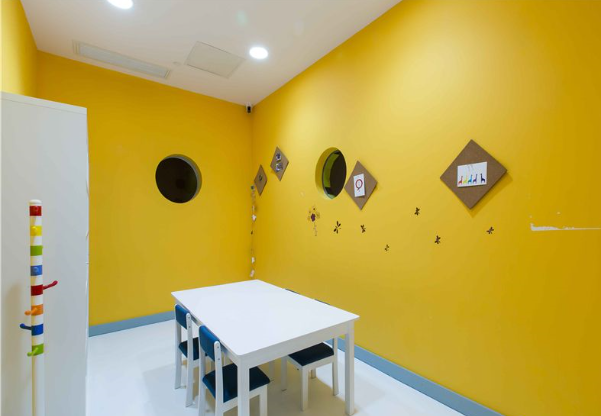 創思童早教加盟