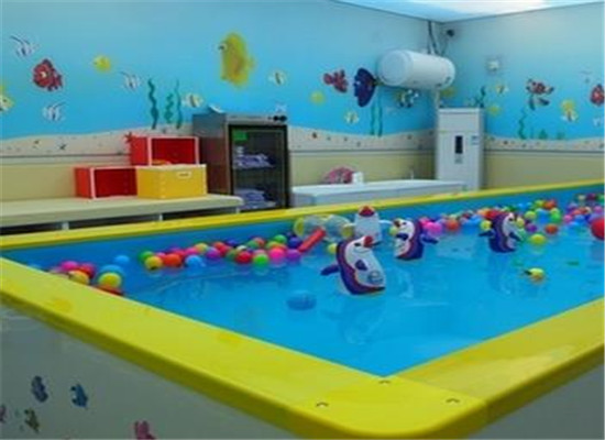 嬰泳王子游泳館加盟 嬰泳王子游泳館加盟