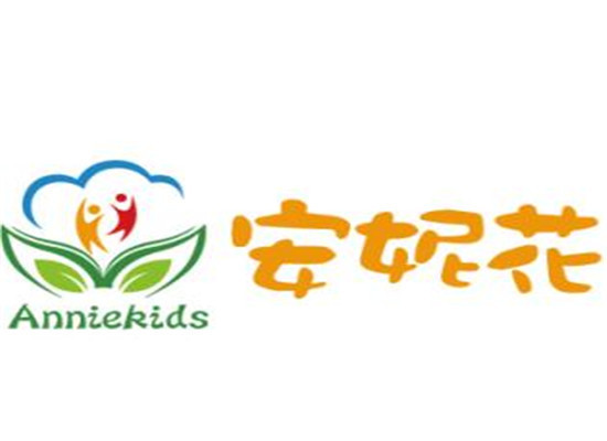 安妮花少兒英語