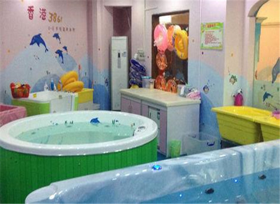 香港3861嬰幼兒游泳館加盟 香港3861嬰幼兒游泳館加盟