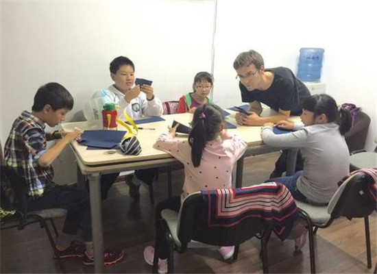 辛巴少兒英語加盟 辛巴少兒英語加盟