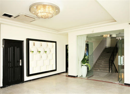 毛戈平形象設(shè)計(jì)藝術(shù)加盟 毛戈平形象設(shè)計(jì)藝術(shù)加盟