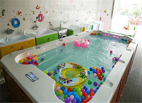 寶貝最愛嬰兒游泳館加盟 寶貝最愛嬰兒游泳館加盟