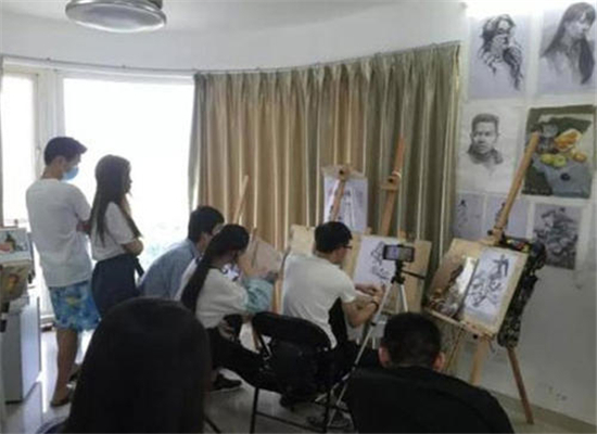 鑫榜藝術高考培訓加盟 鑫榜藝術高考培訓加盟