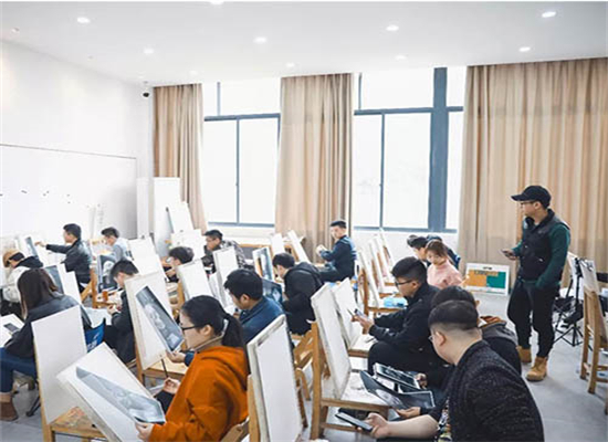 鑫榜藝術高考培訓加盟 鑫榜藝術高考培訓加盟