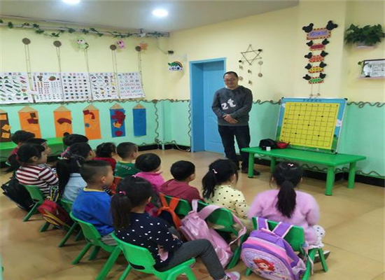 琥珀名城幼兒園加盟 琥珀名城幼兒園加盟