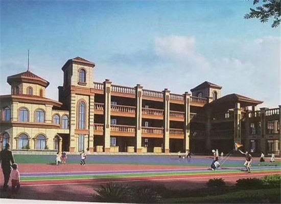 星星和澤園幼兒園加盟 星星和澤園幼兒園加盟