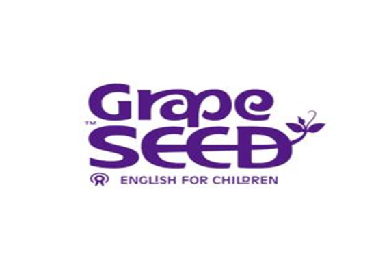 葡萄籽少兒英語