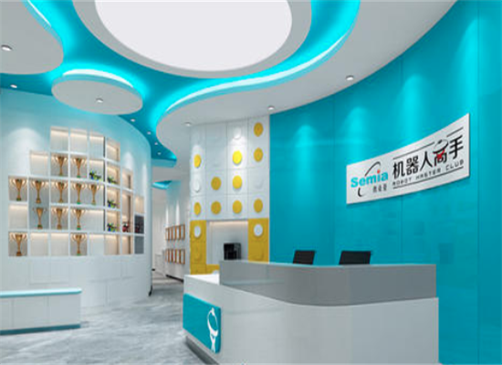 西覓亞機器人加盟 西覓亞機器人加盟