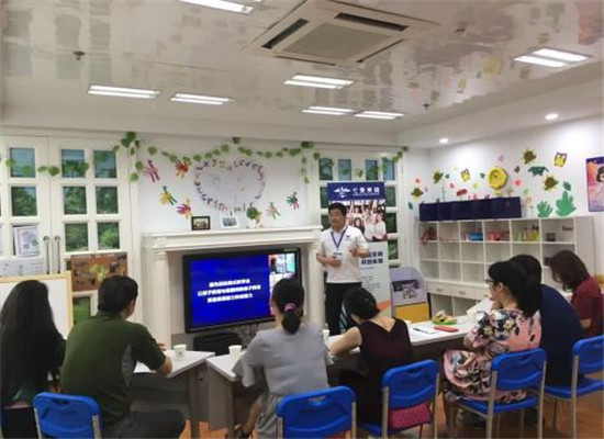 戈果美語加盟 戈果美語加盟