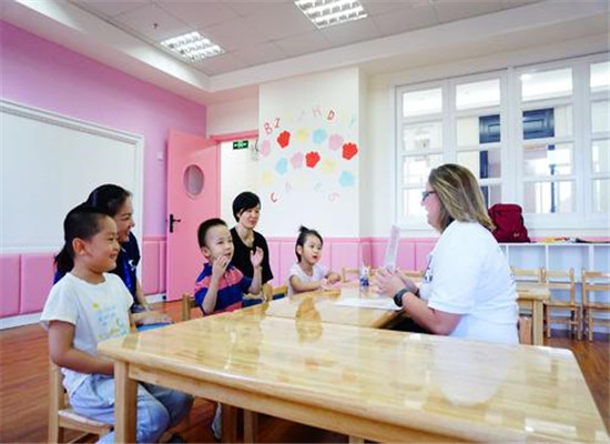 戈果美語加盟 戈果美語加盟