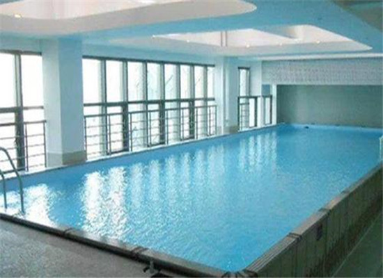 森普泳池加盟 森普泳池加盟