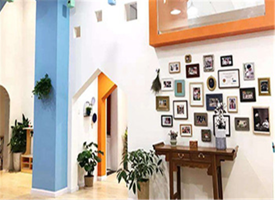 樂桃托管加盟 樂桃托管加盟