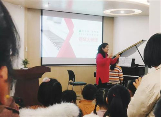 春之聲藝術培訓加盟 春之聲藝術培訓加盟