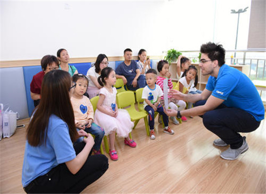 朱佳煜英語加盟 朱佳煜英語加盟