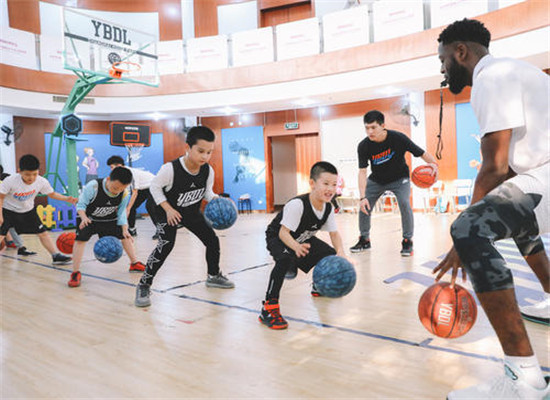 YBDL青少年籃球培訓加盟 YBDL青少年籃球培訓加盟