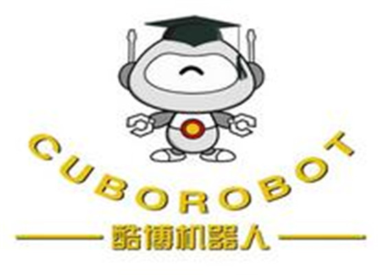 酷博機(jī)器人