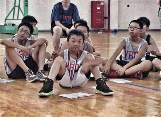 YBDL青少年籃球培訓加盟 YBDL青少年籃球培訓加盟