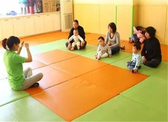 蘭妮國際早教加盟 蘭妮國際早教加盟