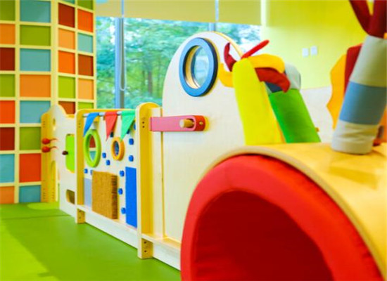 樂融兒童之家早教加盟 樂融兒童之家早教加盟