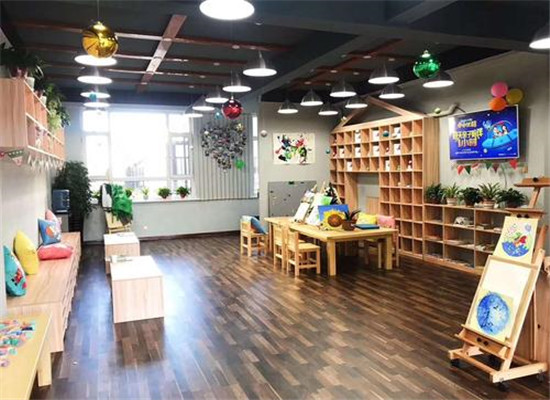 初曉少兒英語加盟 初曉少兒英語加盟