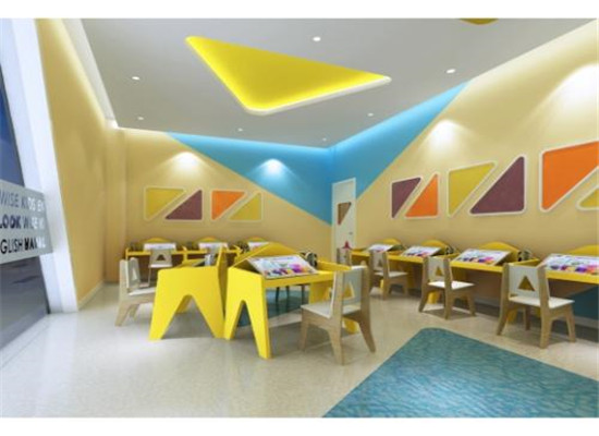 初曉少兒英語加盟 初曉少兒英語加盟