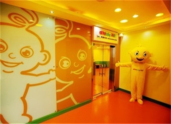 英貝教育少兒加盟 英貝教育少兒加盟