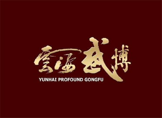 云海興業武術培訓