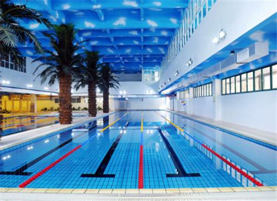 群民活水游泳館加盟 群民活水游泳館加盟