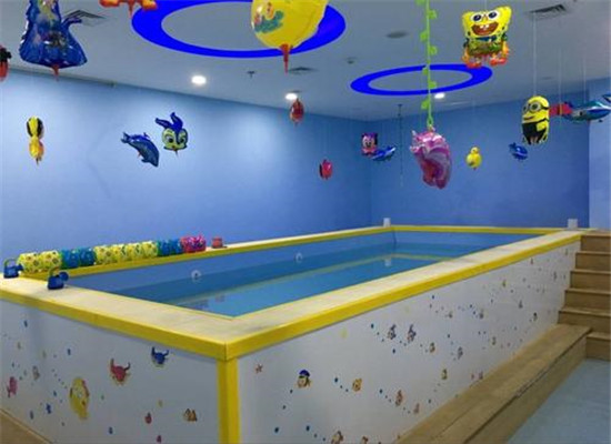 奧申親子游泳館加盟 奧申親子游泳館加盟