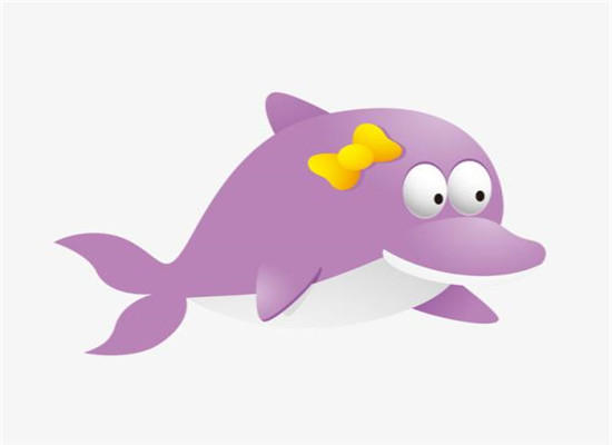 海豚AI少兒編程