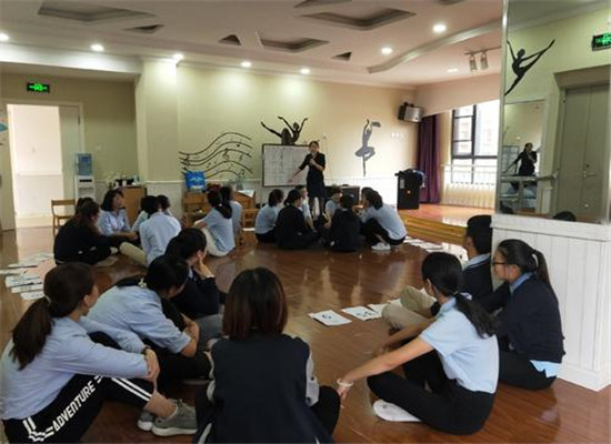 dic國際課程加盟 dic國際課程加盟