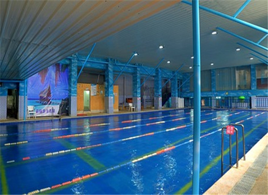 群民活水游泳館加盟 群民活水游泳館加盟
