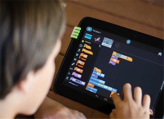 海豚AI少兒編程加盟 海豚AI少兒編程加盟