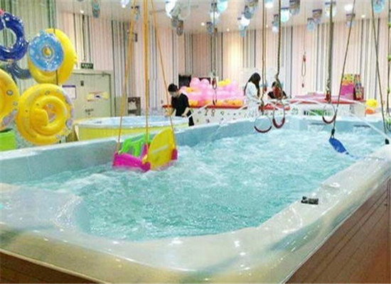 奧申親子游泳館加盟 奧申親子游泳館加盟