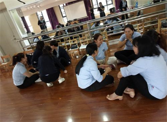 dic國際課程加盟 dic國際課程加盟