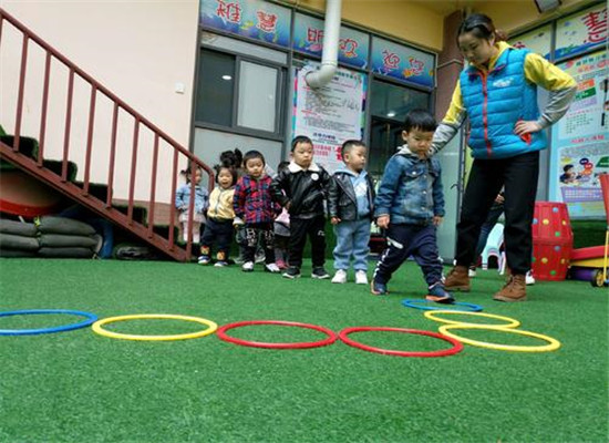 稚慧斯兒童潛能開發(fā)中心加盟 稚慧斯兒童潛能開發(fā)中心加盟