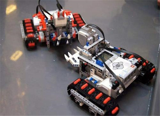 領越樂高機器人加盟 領越樂高機器人加盟