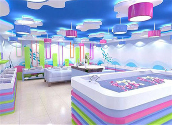 鑫博士游泳館加盟 鑫博士游泳館加盟