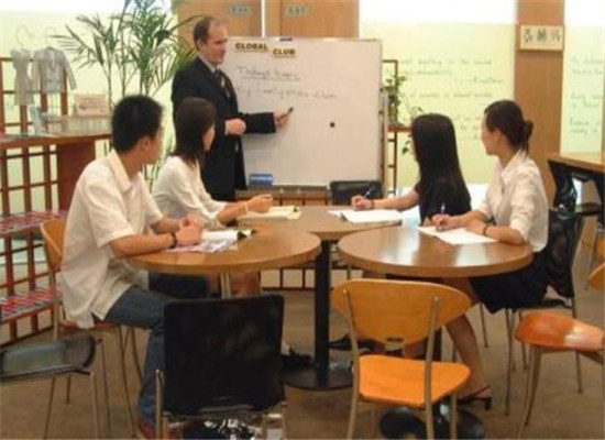 EET英語口語培訓(xùn)加盟 EET英語口語培訓(xùn)加盟