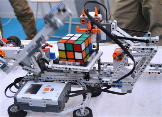 領越樂高機器人加盟 領越樂高機器人加盟