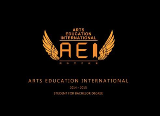 aei國際藝術教育