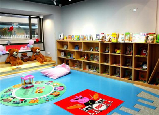 小新星少兒英語DHR加盟 小新星少兒英語DHR加盟