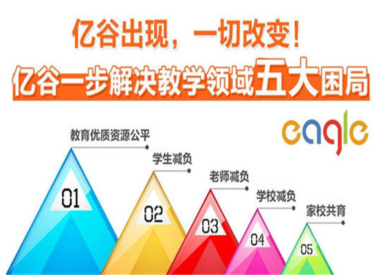 億谷智慧教育加盟 億谷智慧教育加盟