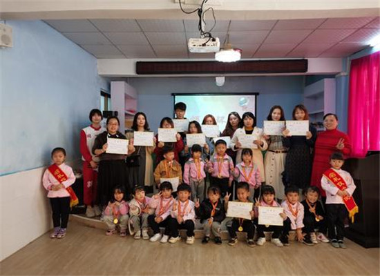 漢源幼兒園國學課程加盟 漢源幼兒園國學課程加盟